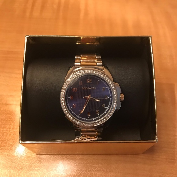 Rocawear watch - Picture 1 of 3